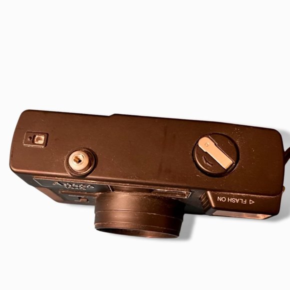 38mm film camera Ansco 1040 point and shoot - Picture 5 of 6